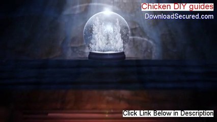 Chicken DIY guides Free Download (Legit Download)