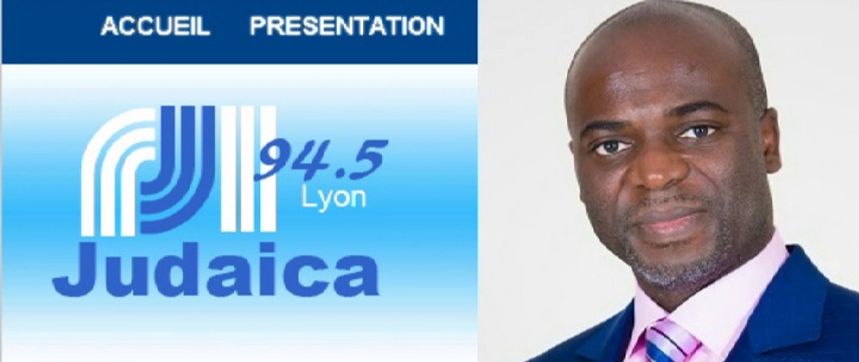 Interview de Kovalin TCHIBINDA KOUANGOU sur RJL