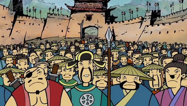 Сердце зверя