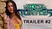 NINJA TURTLES -  2014 Movie Trailer - TMNT - TEENAGE MUTANT NINJA TURTLES