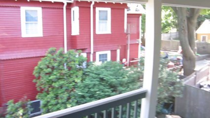 Somerville Apt on Hillsdale