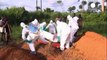 Cultural traditions making deadly Ebola outbreak worse, experts say