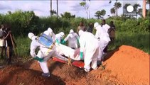 Ebola: 759 casi di Ebola in Africa occidentale, 467 mortali