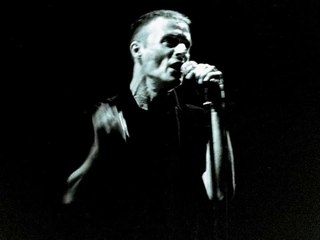 Quand tu me diras de Mano Solo de l'album Les Années sombres