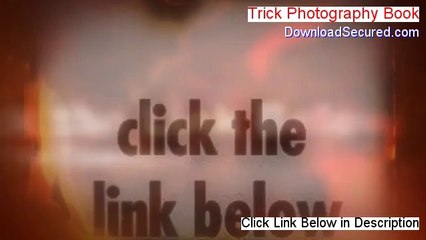 Trick Photography Book PDF - Legit Download
