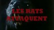 Les Rats attaquent - 1982 (Bande Annonce VF)