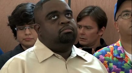 Elevator?