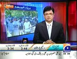 Aaj Kamran Khan Ke Saath(Koi Hai Jo Gullu Butt Ke Director Ko Chupa Raha Hai..!!) – 2nd July 2014