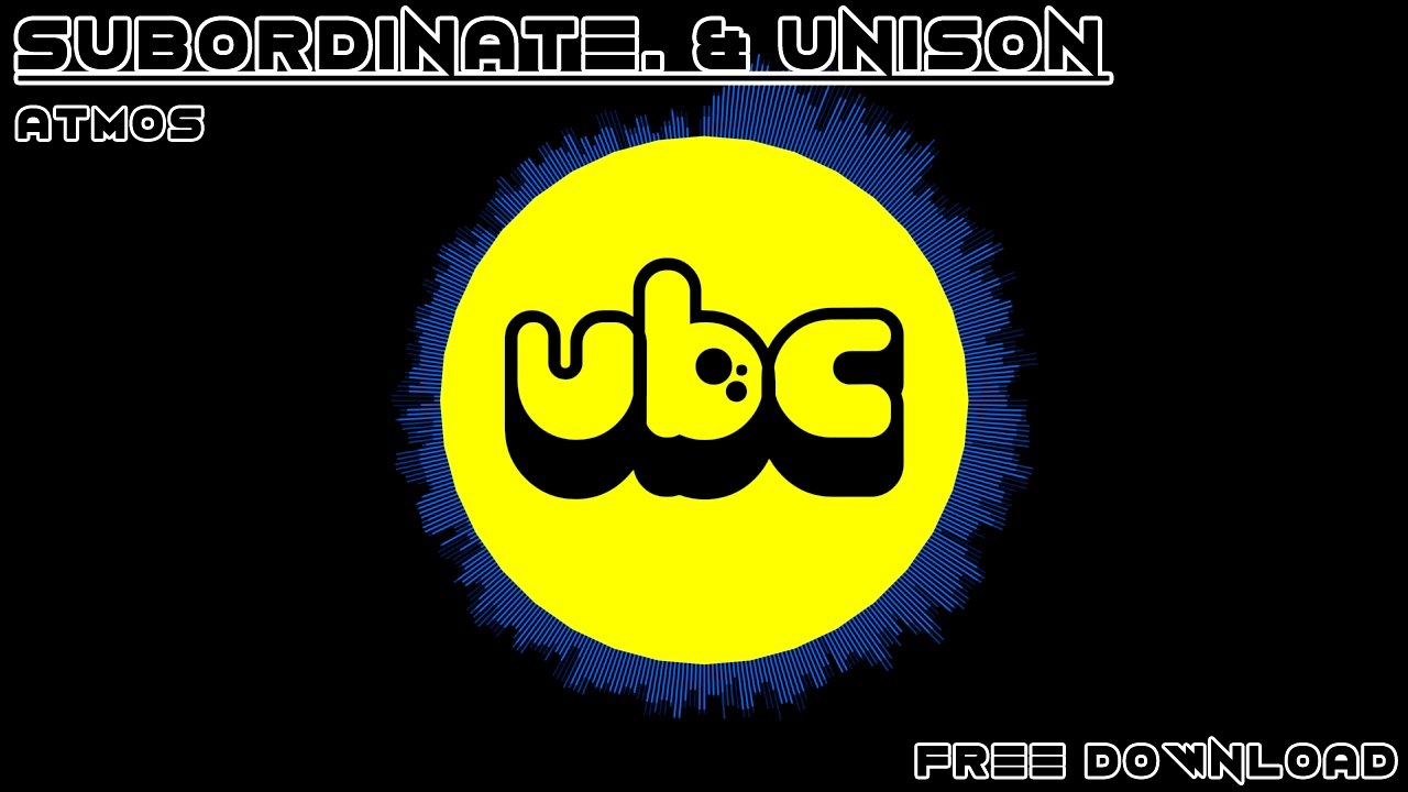 subordinate. & Unison - Atmos *Free Download*