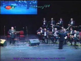 Turan ENGİN-Şu Sinemde Yarem Derin Sızılar (2)