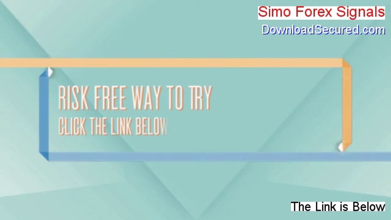 Simo Forex Signals Review [See my Review 2014]