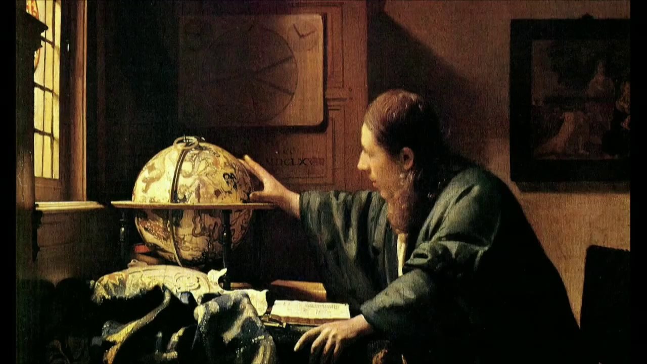 Tim's Vermeer (2014) Bonus Feature