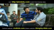 Babul Ki Duaen Leti Ja by Ary Digital  - Episode 43  - 2nd July 2014 -p2
