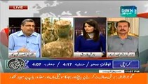 Khabar Say Khabar - 2nd July 2014