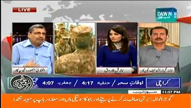 Khabar Say Khabar - 2nd July 2014