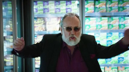 EDEKA Supergeil (feat. Friedrich Liechtenstein)