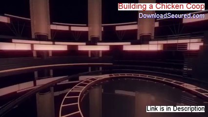 Building a Chicken Coop Review - My Review