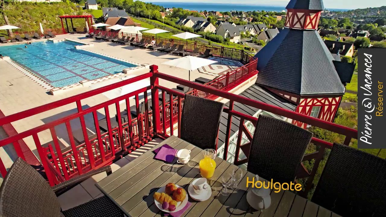 Normandie - Vacances Normandie