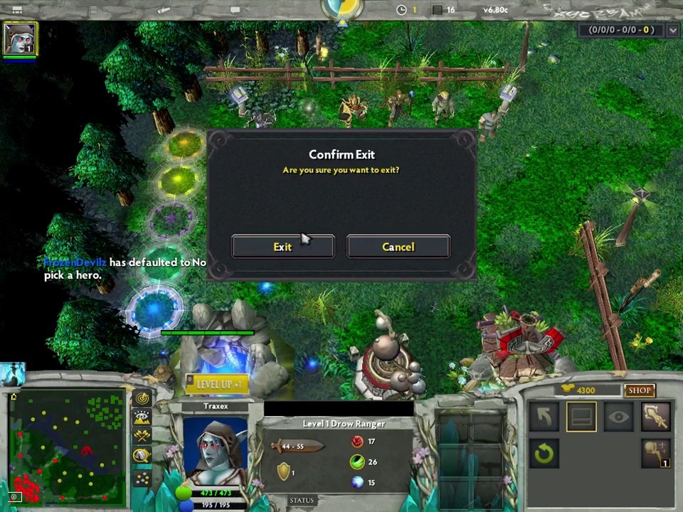 Battle.net Preview