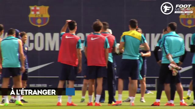 Journal du mercato : l’exode commence à l’OM, le Barça tout proche d’un très gros coup !