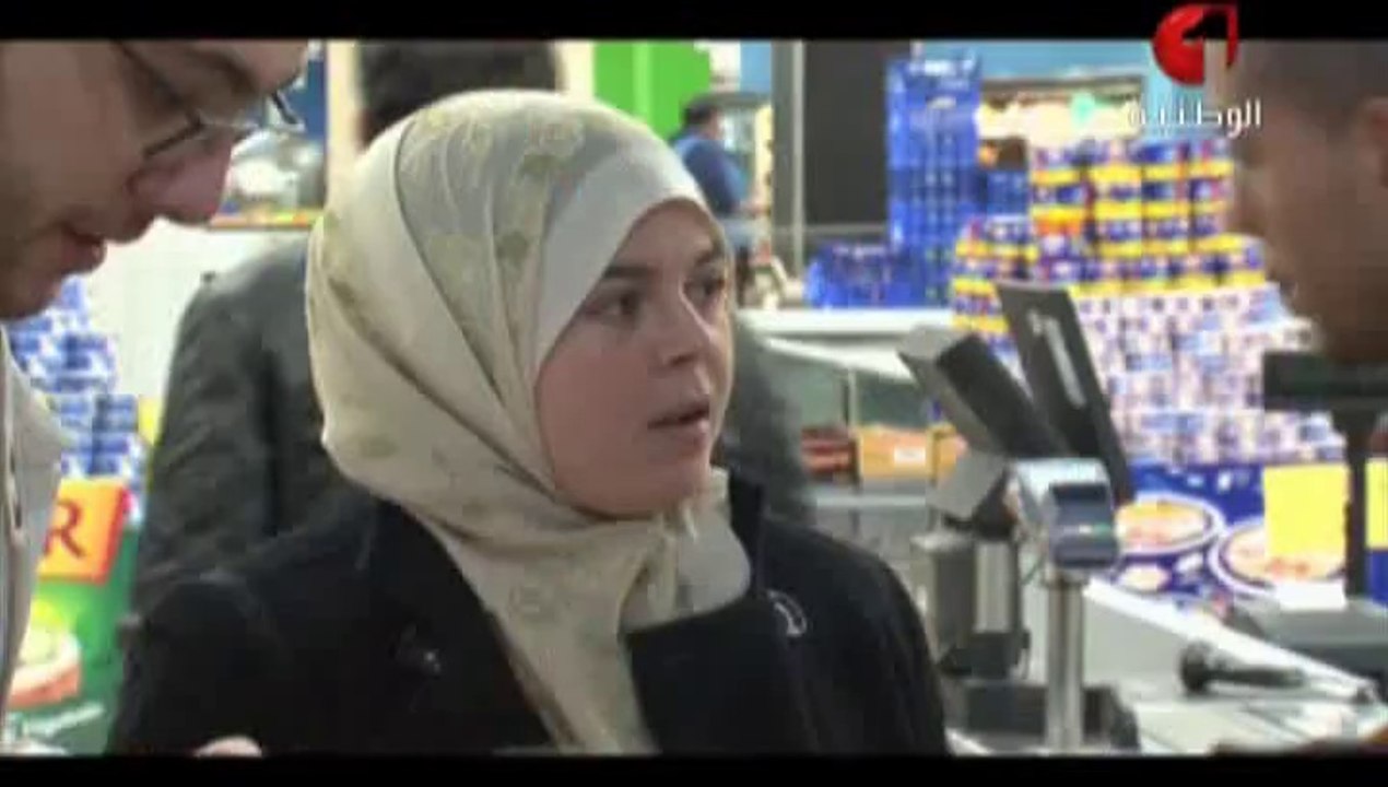 Camera Caché Tunisian Ep 4  الكاميرا الخفية الحلقة
