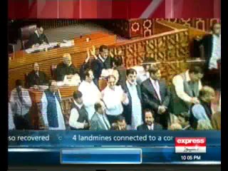 Javed Chaudhry Excellent Analysis on France and Pakistan Law