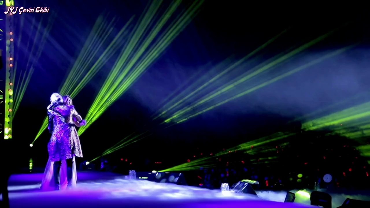 [Türkçe Altyazılı] Xia Ballad Concert With Orchestra Part:1