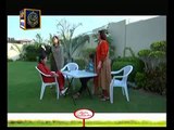 Babul Ki Duaen Leti Ja by Ary Digital  - Episode 43  - 2nd July 2014