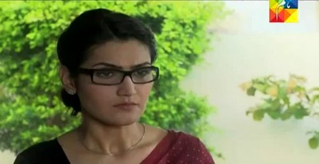 Dil ka Darwaza Episode 83 on Hum Tv  - 2nd July 2014