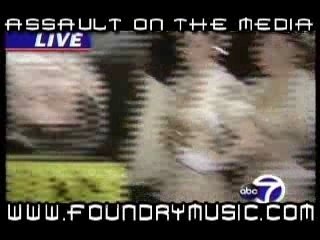 Opie & Anthony Best of Assault on the Me