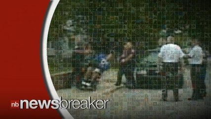 Indiana Police Officer Caught On Tape Pushing a Man Out of His Wheelchair