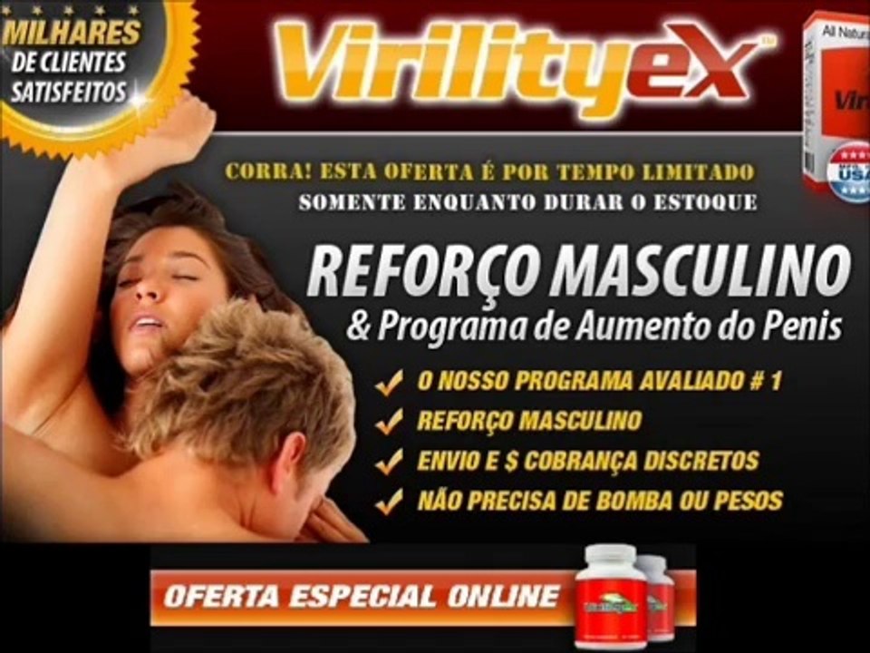 Virility Ex