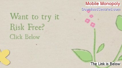 Mobile Monopoly Free Review (Video Review 2014)