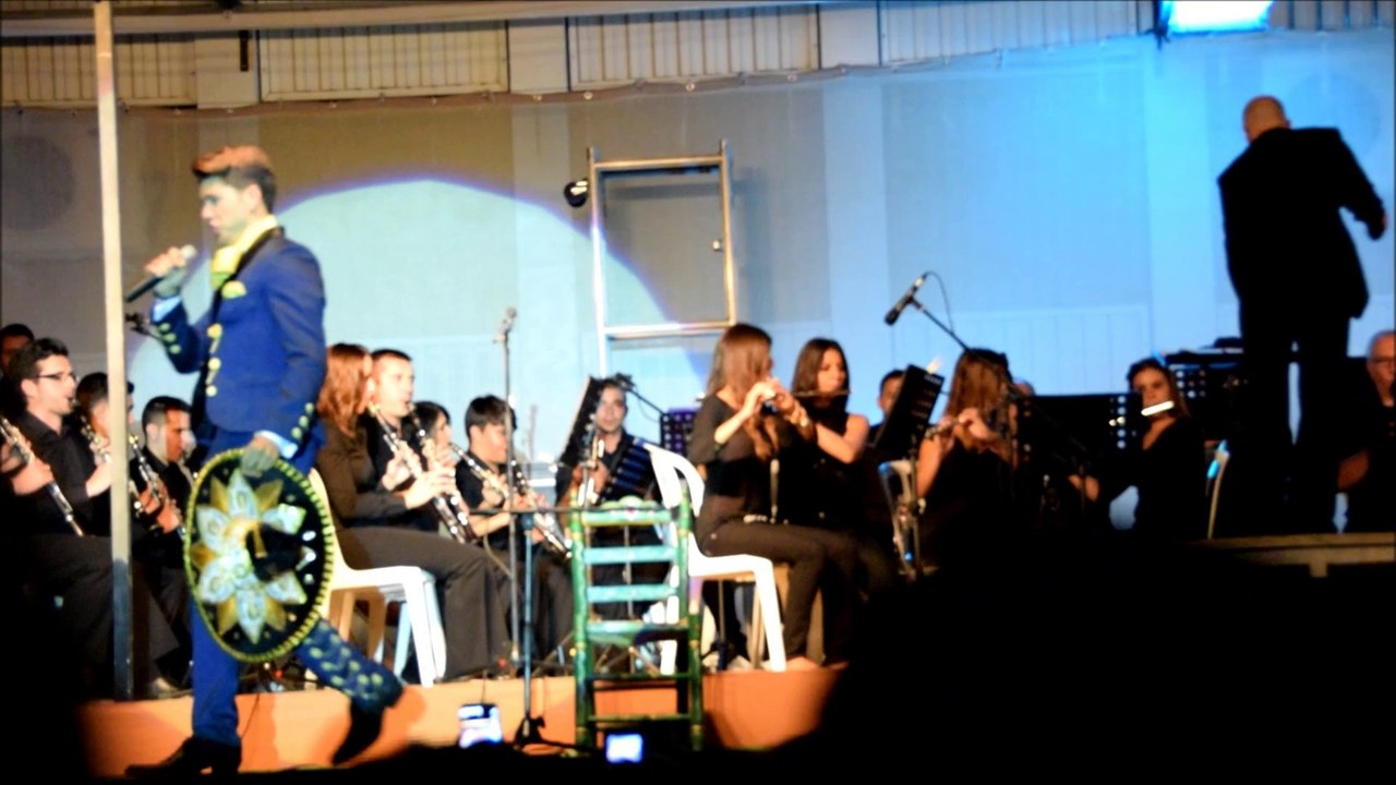 Alvaro Diaz La Bikina