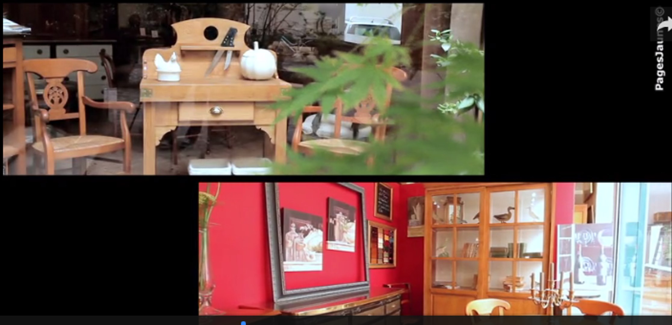 Strosser Meubles, vente de mobiliers à Paris 12 - Vidéo Dailymotion