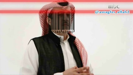 في خاطري شيء - أنا خير منه - الحلقة الثانية - الإعلامي تركي الدخيل