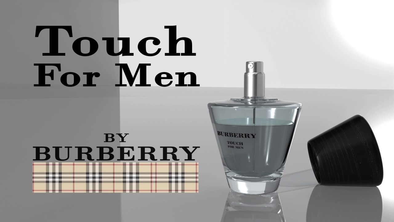 Touch for Men