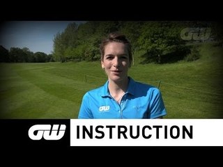 GW Instruction: Coaching Cara at Wentworth - Pitching