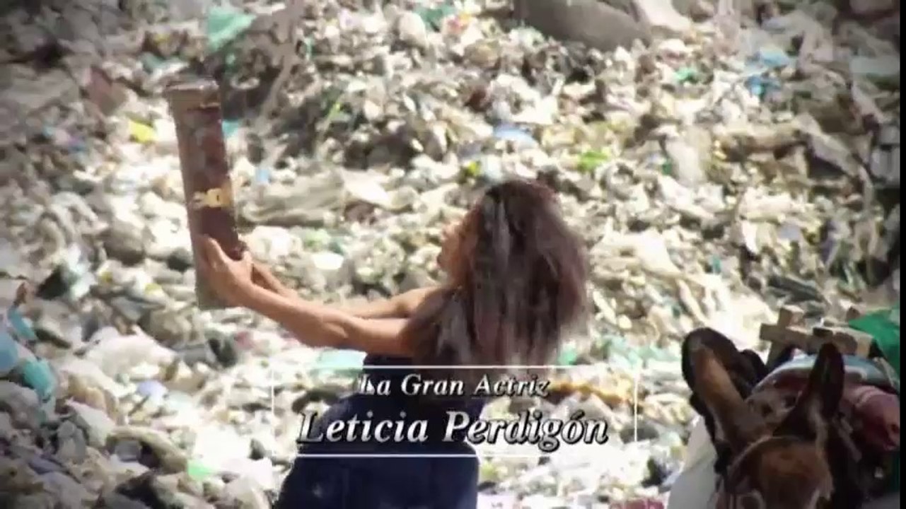 Nueva entrada de la telenovela #LaGata @MaiteOficial @DanArenas