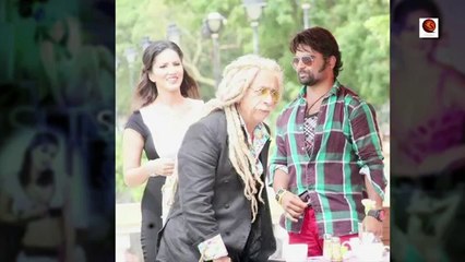 Sachiin Joshi  Nudity should be allowed in films by BOLLYWOOD TWEETS FULL HD