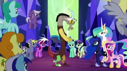 Let the Rainbow Remind You (HD)