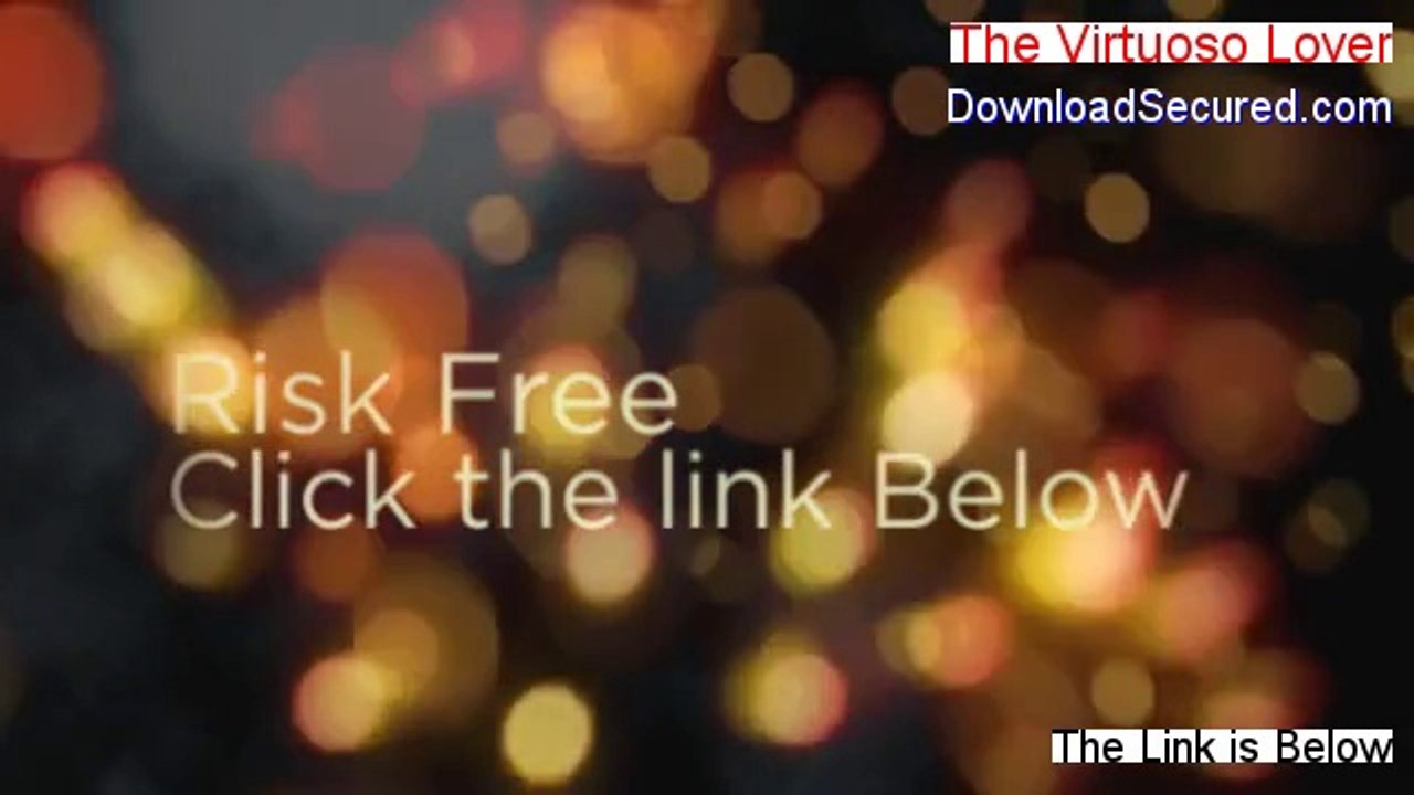 The Virtuoso Lover PDF Download - Download Now (2014)