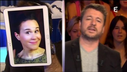 Antonia - Le chef de Dracula est à vendre