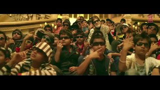 Party With The Bhoothnath Video Song (Official) _ Bhoothnath Returns _ Amitabh Bachchan_ Yo Yo Honey Singh bakwas
