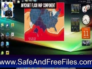 Download AnyChart Flash Map Component 5.1.2.5 Serial Key Generator Free