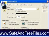 Download AnyImage Screen Saver 1.05 Serial Key Generator Free