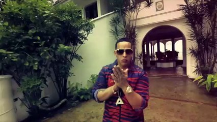 Daddy Yankee ft. J Alvarez - El Amante