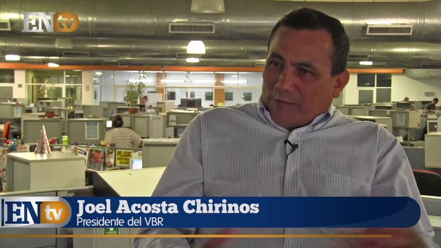 Joel Acosta Chirinos Fue mas la bulla que la cabulla