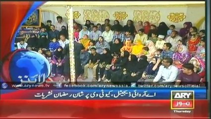 Headlines – 0100 – Thursday – 3 – July – 2014