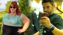 Adam Richman uses #Thinspiration, Loses His New Show
